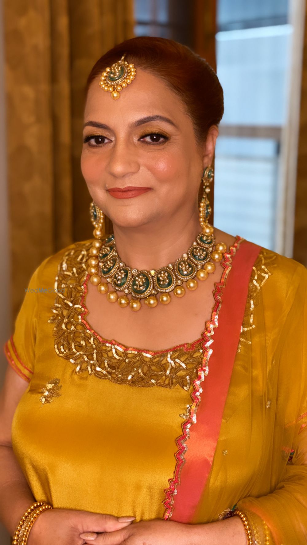 Photo From Mature Skin Makeup  - By Makeup by Naina Goel