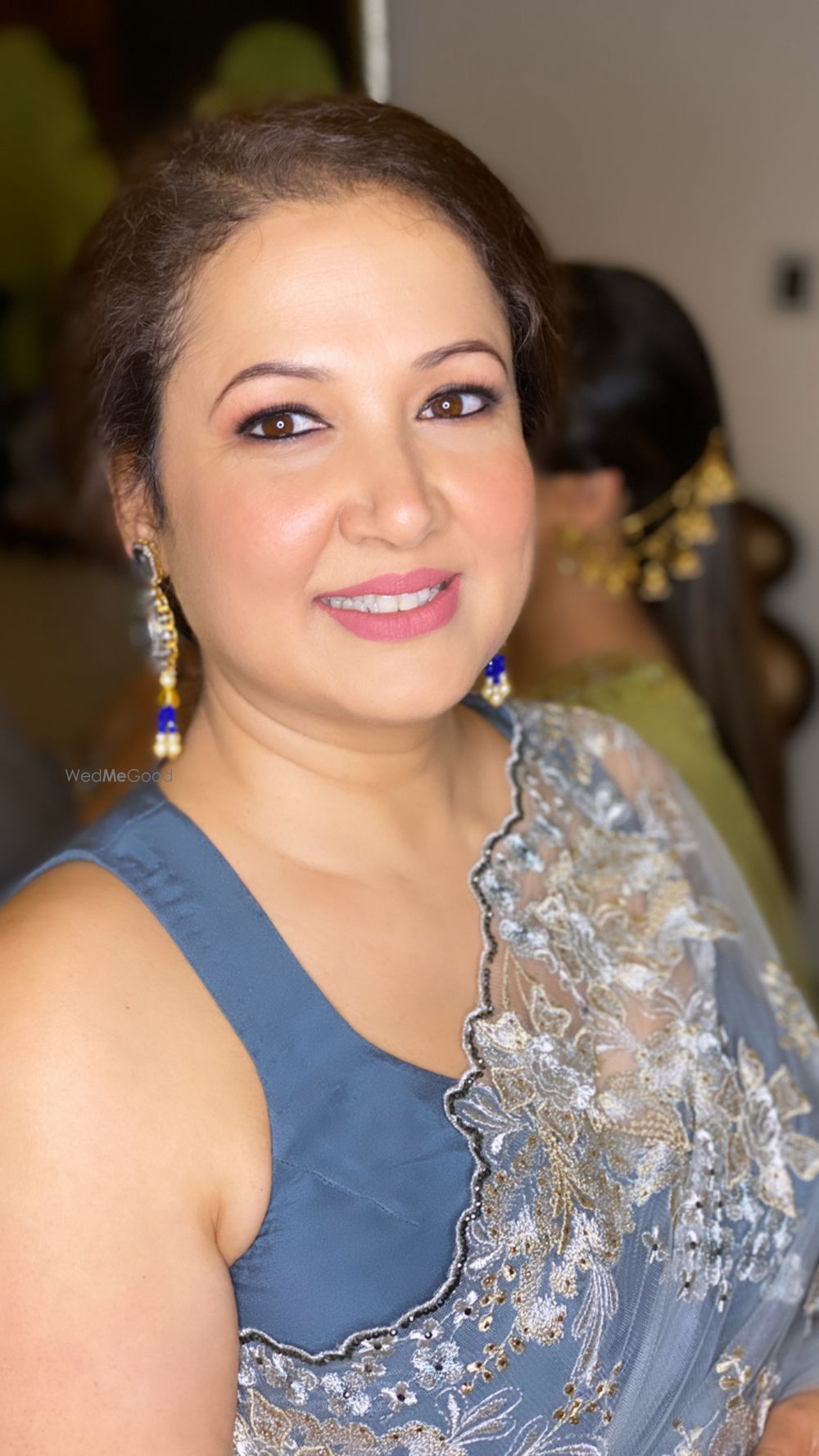 Photo From Mature Skin Makeup  - By Makeup by Naina Goel