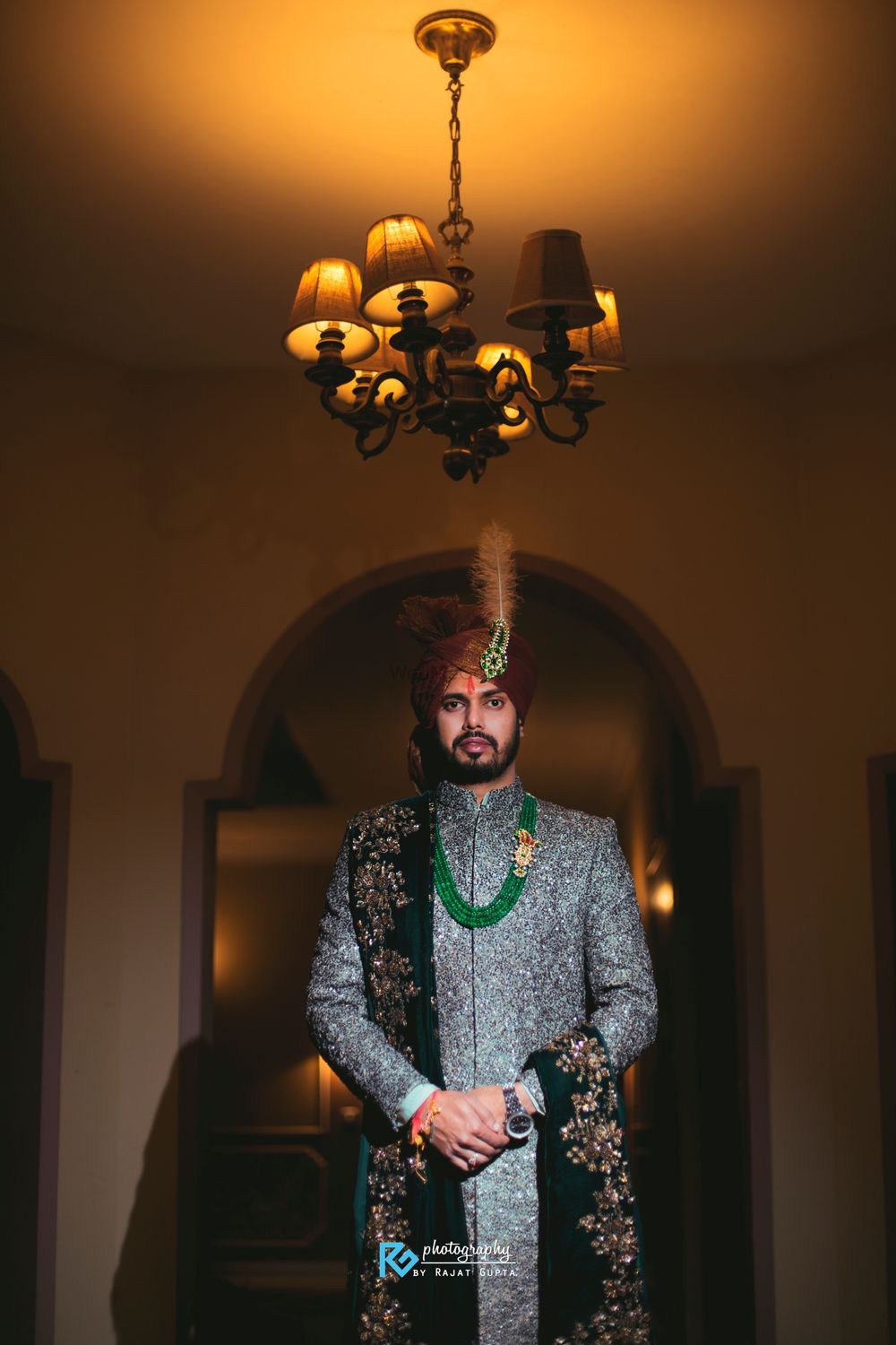 Photo From Siddharth + Ratika | Destination Wedding | Delhi - By Rajat Gupta Photography