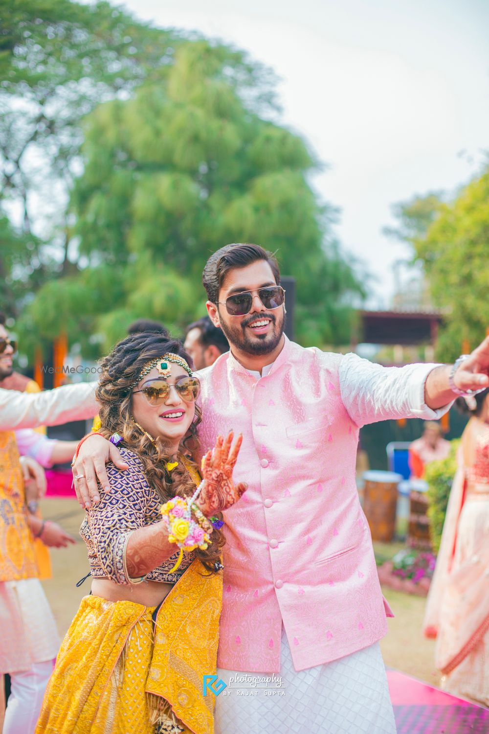 Photo From Siddharth + Ratika | Destination Wedding | Delhi - By Rajat Gupta Photography