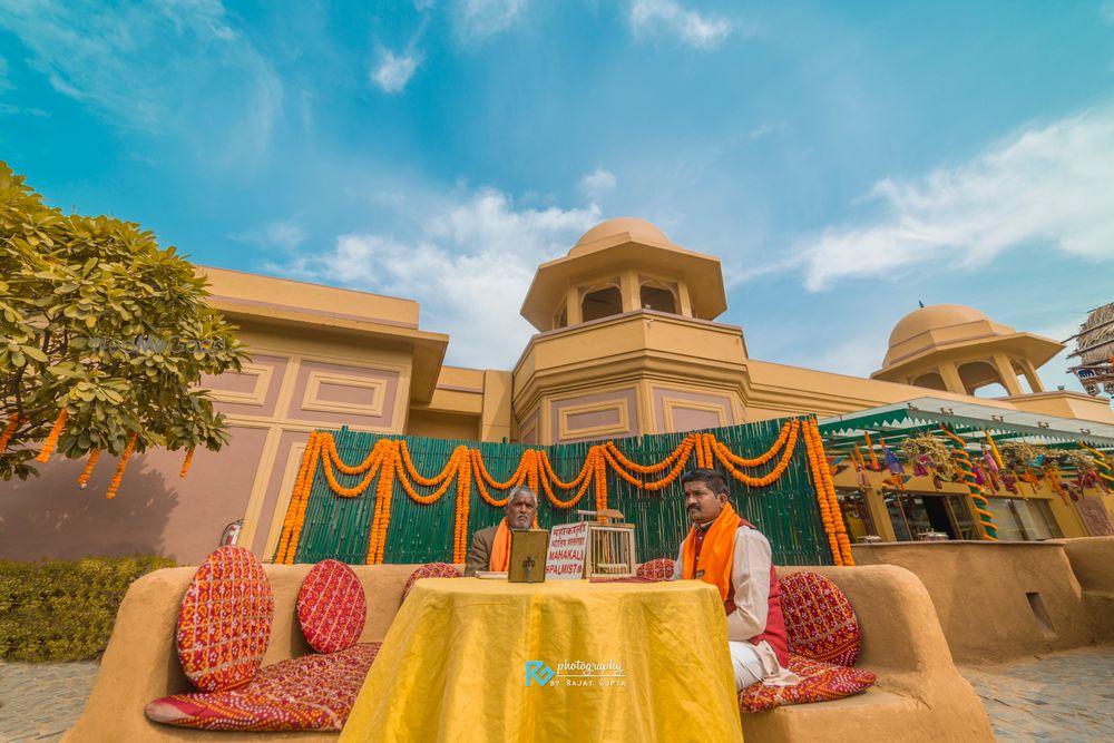 Photo From Siddharth + Ratika | Destination Wedding | Delhi - By Rajat Gupta Photography