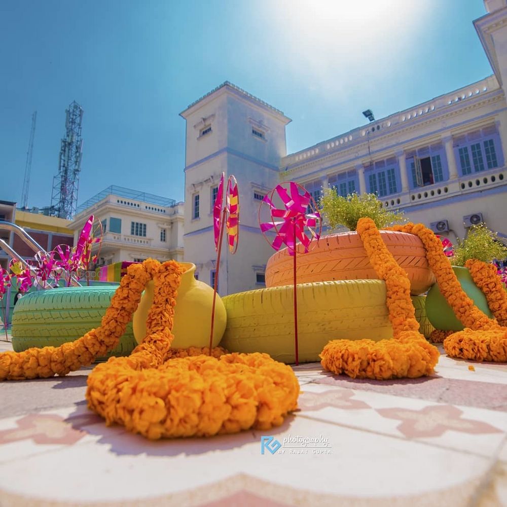 Photo From Naman + Astha | Varanasi - By Rajat Gupta Photography