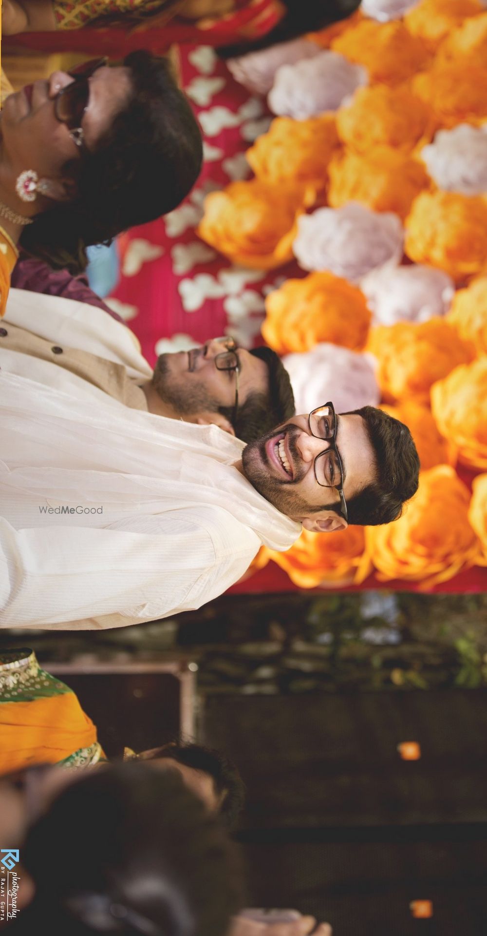 Photo From Naman + Astha | Varanasi - By Rajat Gupta Photography