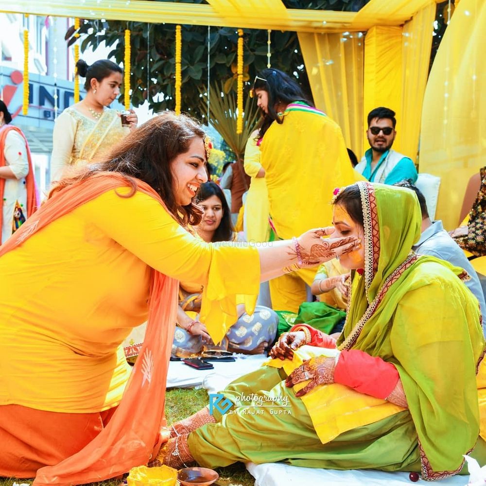 Photo From Astha + Milan | Varanasi - By Rajat Gupta Photography