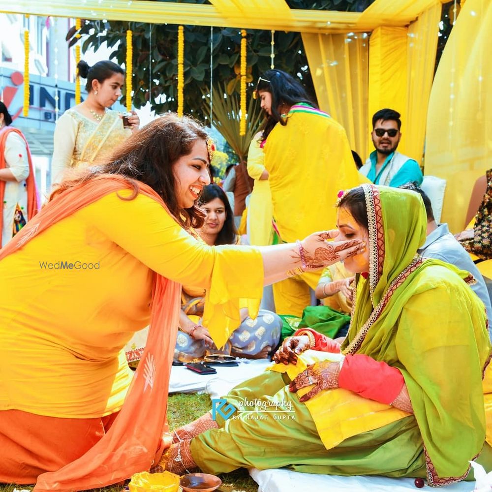 Photo From Astha + Milan | Varanasi - By Rajat Gupta Photography