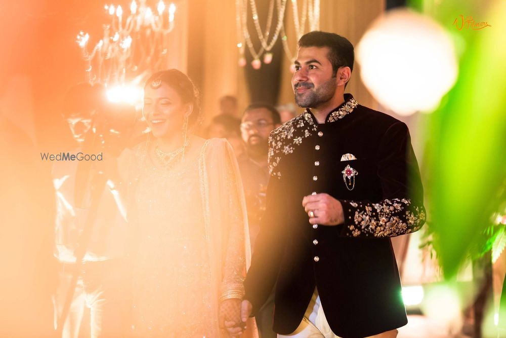 Photo From Painted in Pittsburgh - By V-AR Filmers