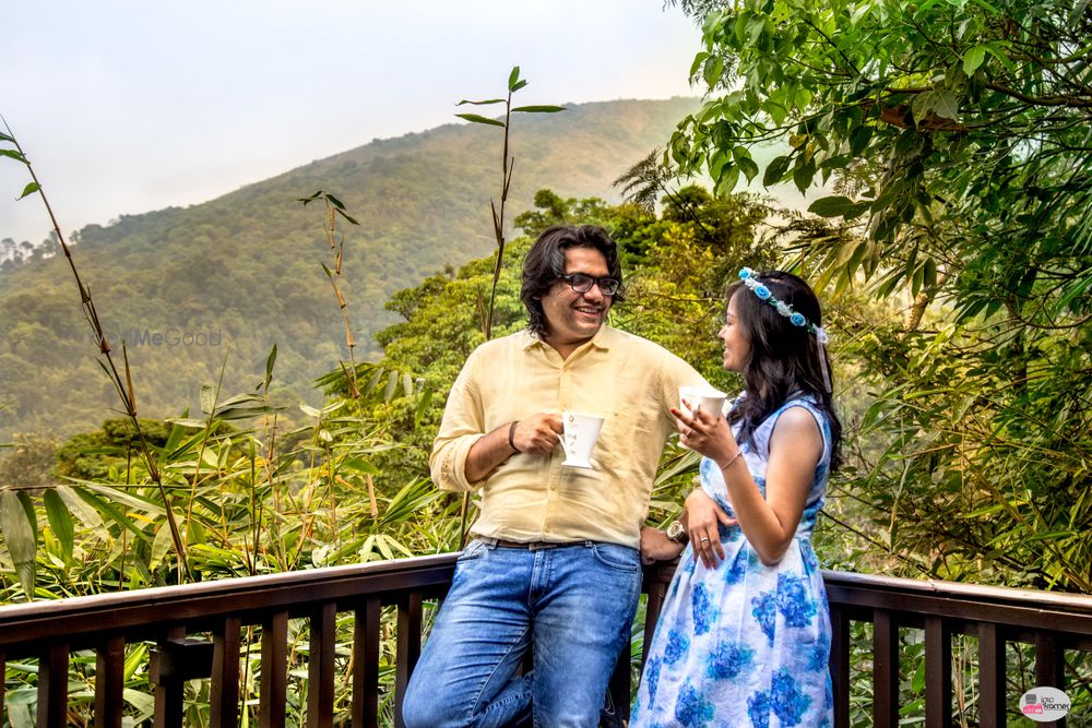 Photo From Shubha & Samip Pre Wedding - By iPic Frames