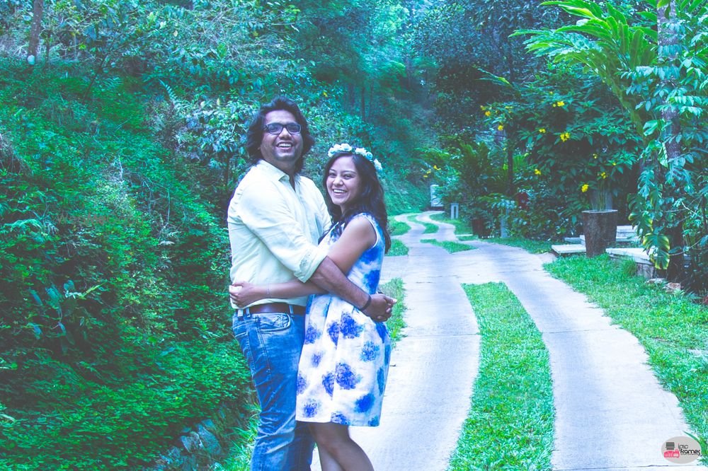 Photo From Shubha & Samip Pre Wedding - By iPic Frames