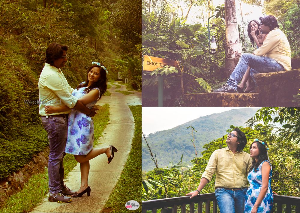 Photo From Shubha & Samip Pre Wedding - By iPic Frames