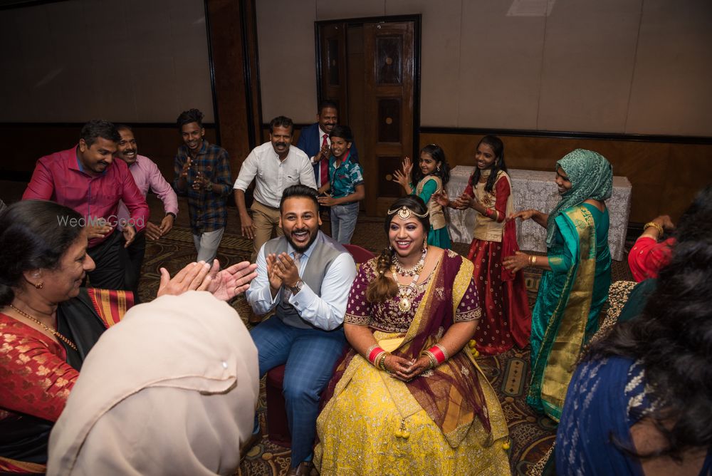 Photo From Rehas & Akshaya - By Rahhul Kummar Photography 