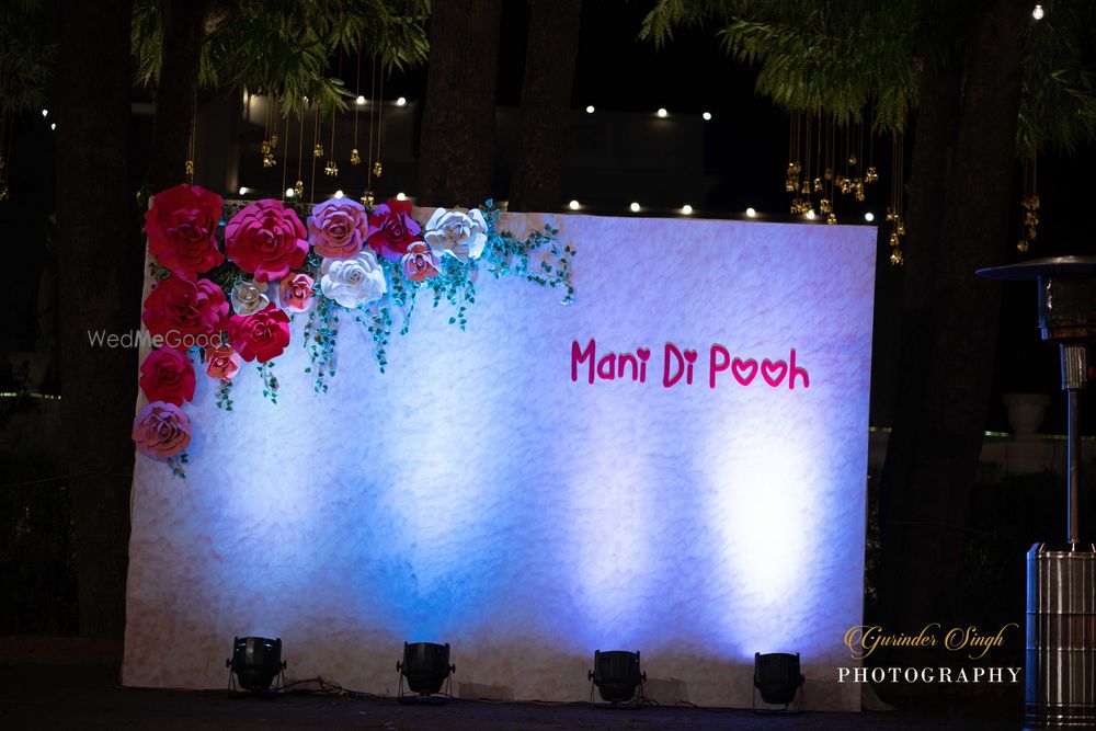 Photo From Mani Di Pooh - By Amantran Weddings 