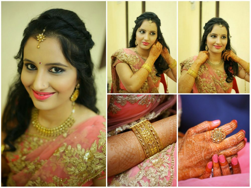 Photo From Nikhil & Snehal Engagement - By Anuj Tipre Photography