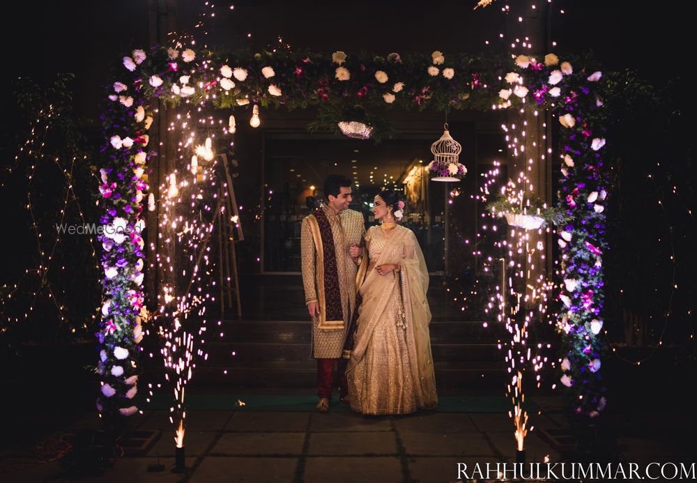 Photo From Rohan & Riju - By Rahhul Kummar Photography 
