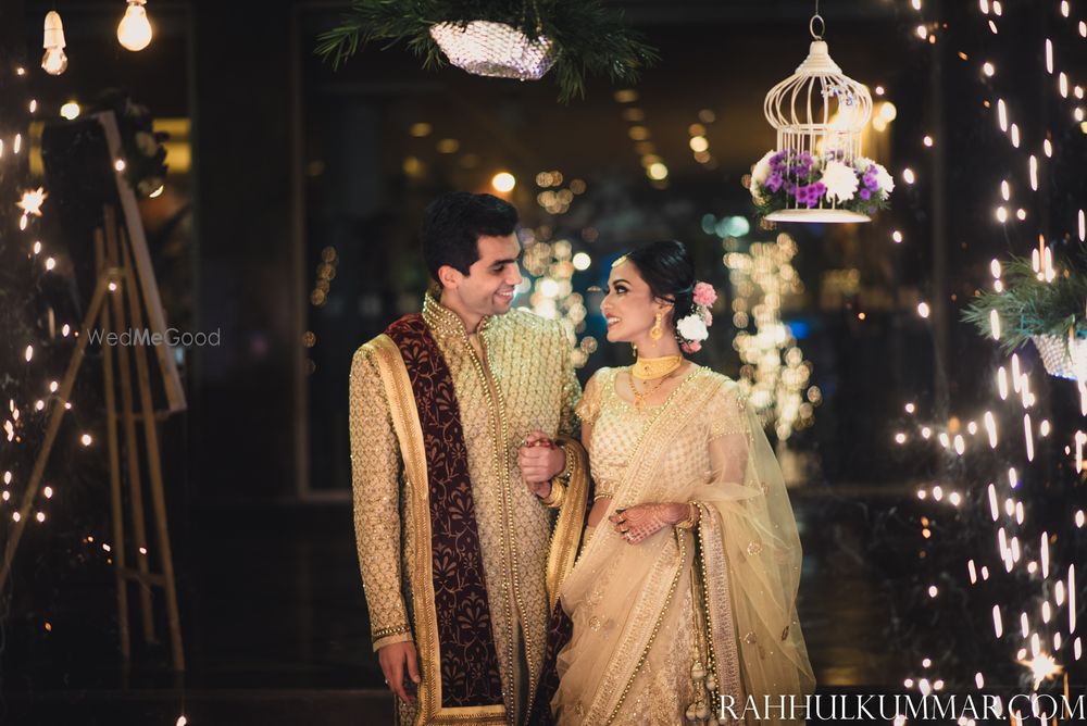 Photo From Rohan & Riju - By Rahhul Kummar Photography 
