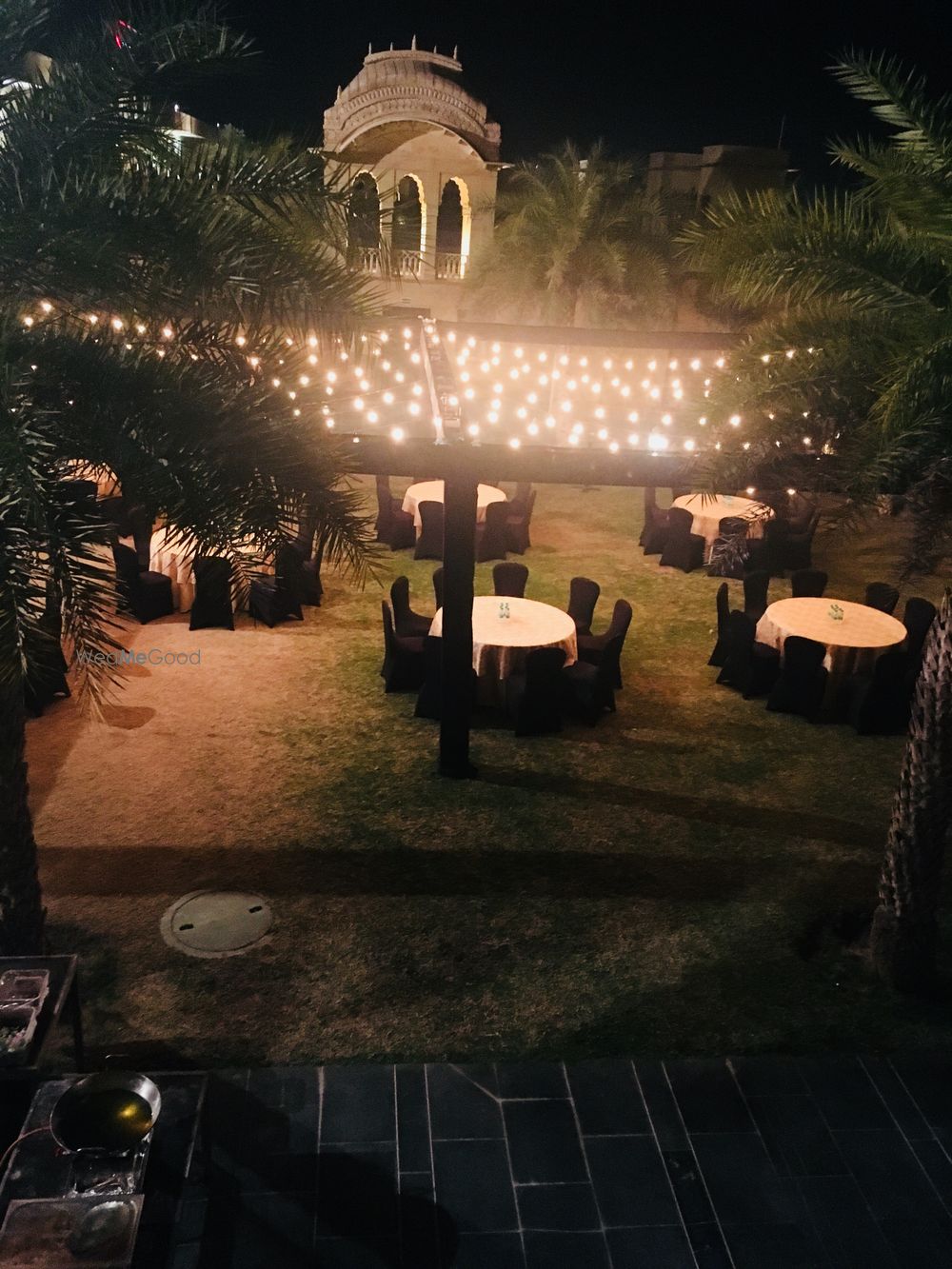 Photo From Jaisalmer Reception  - By Royal Wedding in Rajasthan