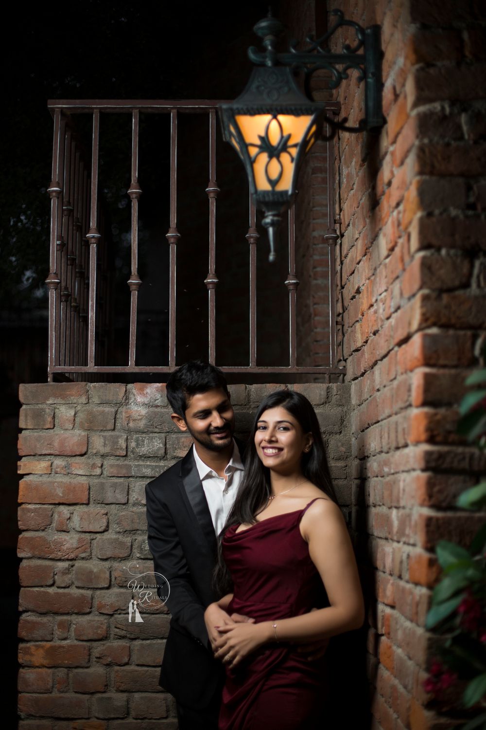 Photo From Shivangi & Piyush Prewedding - By Wedding Rituals