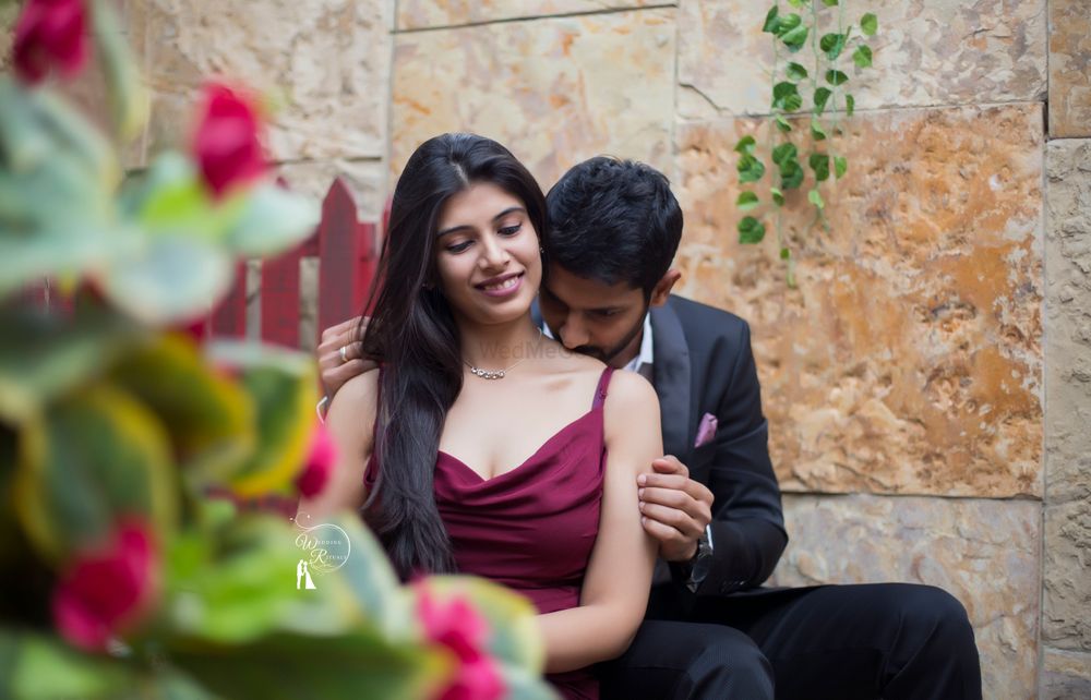 Photo From Shivangi & Piyush Prewedding - By Wedding Rituals