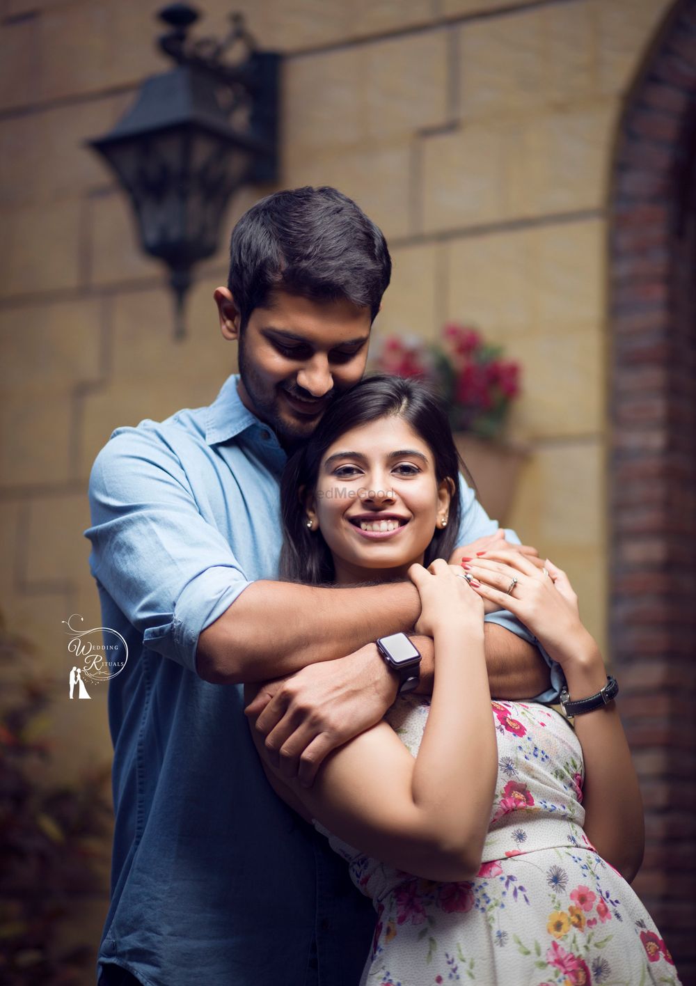 Photo From Shivangi & Piyush Prewedding - By Wedding Rituals