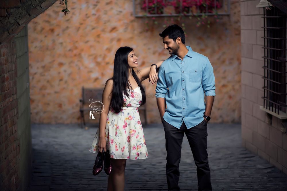 Photo From Shivangi & Piyush Prewedding - By Wedding Rituals