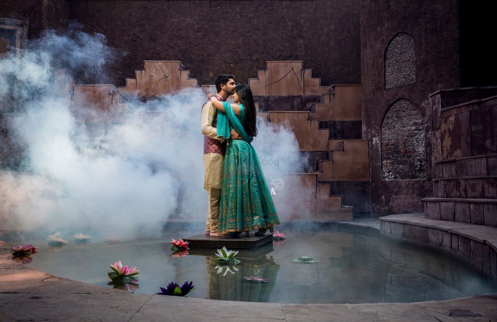 Photo From Shivangi & Piyush Prewedding - By Wedding Rituals