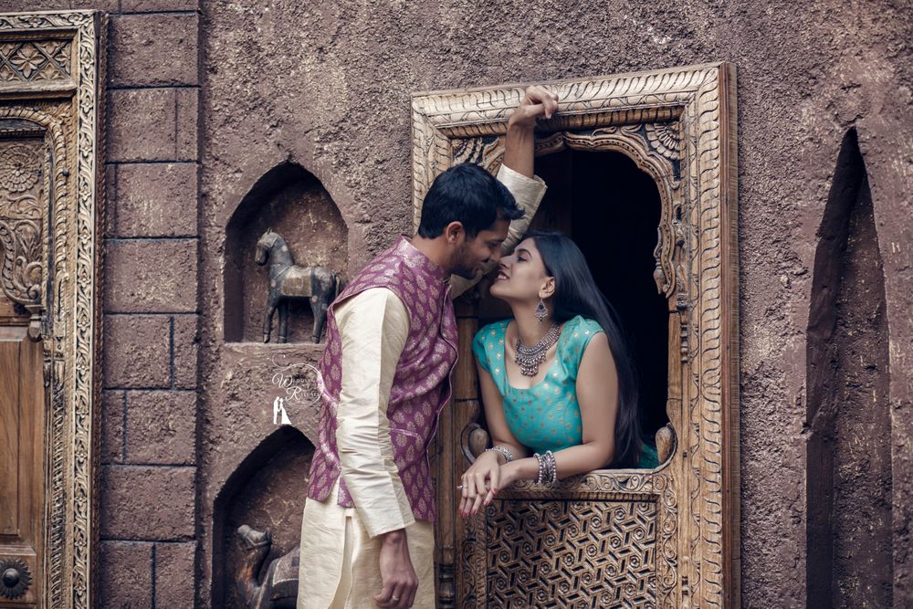 Photo From Shivangi & Piyush Prewedding - By Wedding Rituals