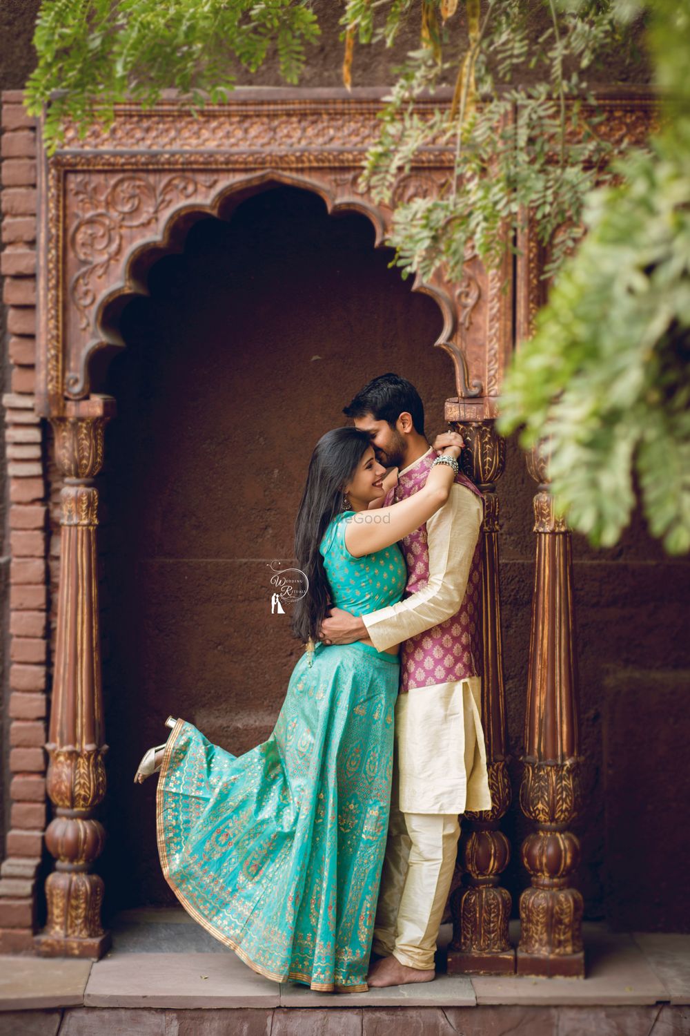 Photo From Shivangi & Piyush Prewedding - By Wedding Rituals