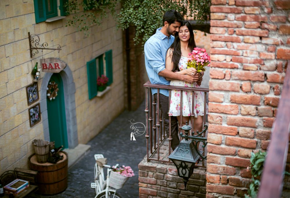 Photo From Shivangi & Piyush Prewedding - By Wedding Rituals