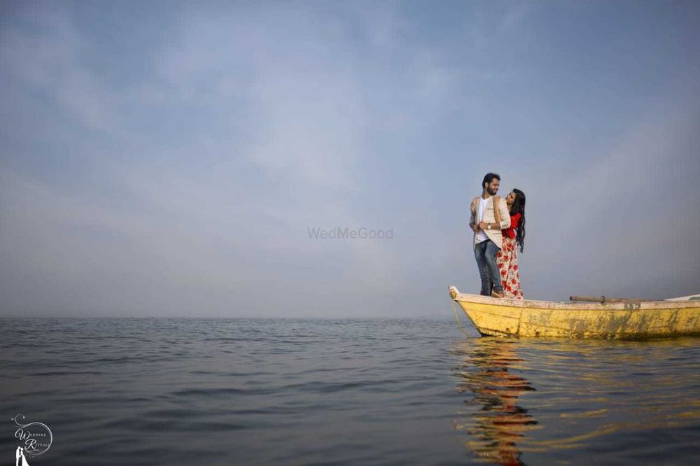 Photo From Durgesh + Priyanka - By Wedding Rituals