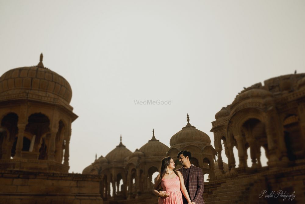 Photo From Aryan + Shashi  - By Golden Aperture