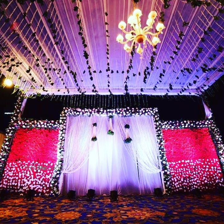 Photo From tent decoration - By Shagun Party Planners