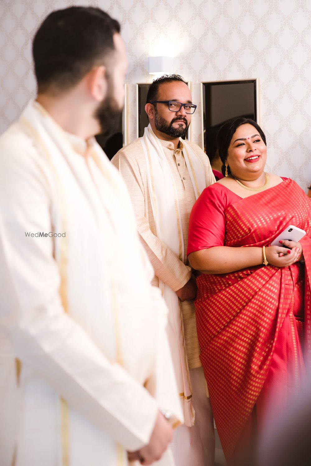 Photo From Anjali x Mathew - By DR Photography