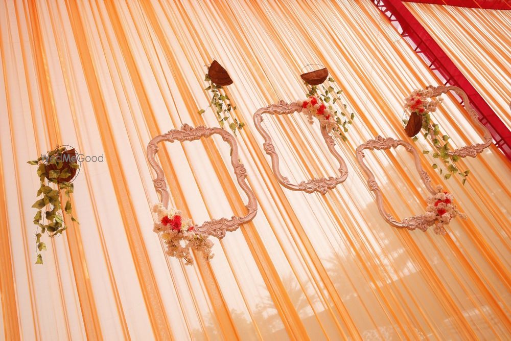 Photo From Pastel Garden - By Redwood Resorts Panchkula