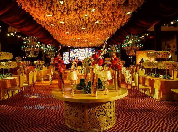 Photo From HALL - By Redwood Resorts Panchkula