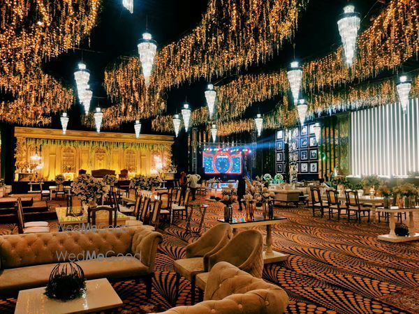 Photo From HALL - By Redwood Resorts Panchkula