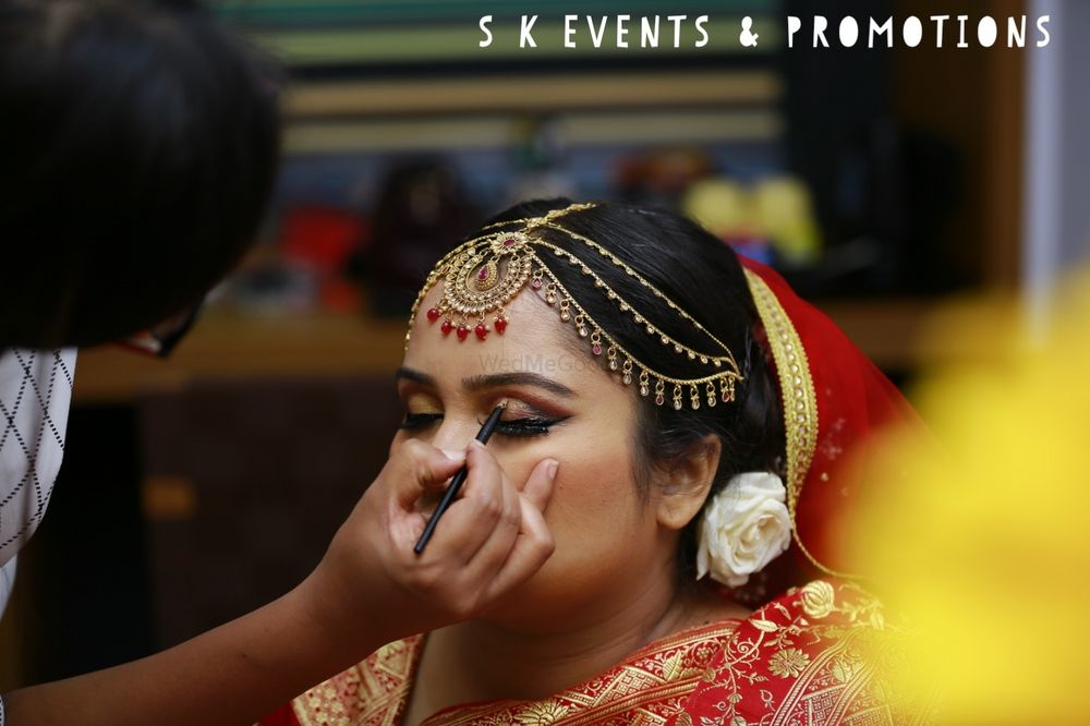 Photo From Bengali Wedding - By S K Events & Promotions