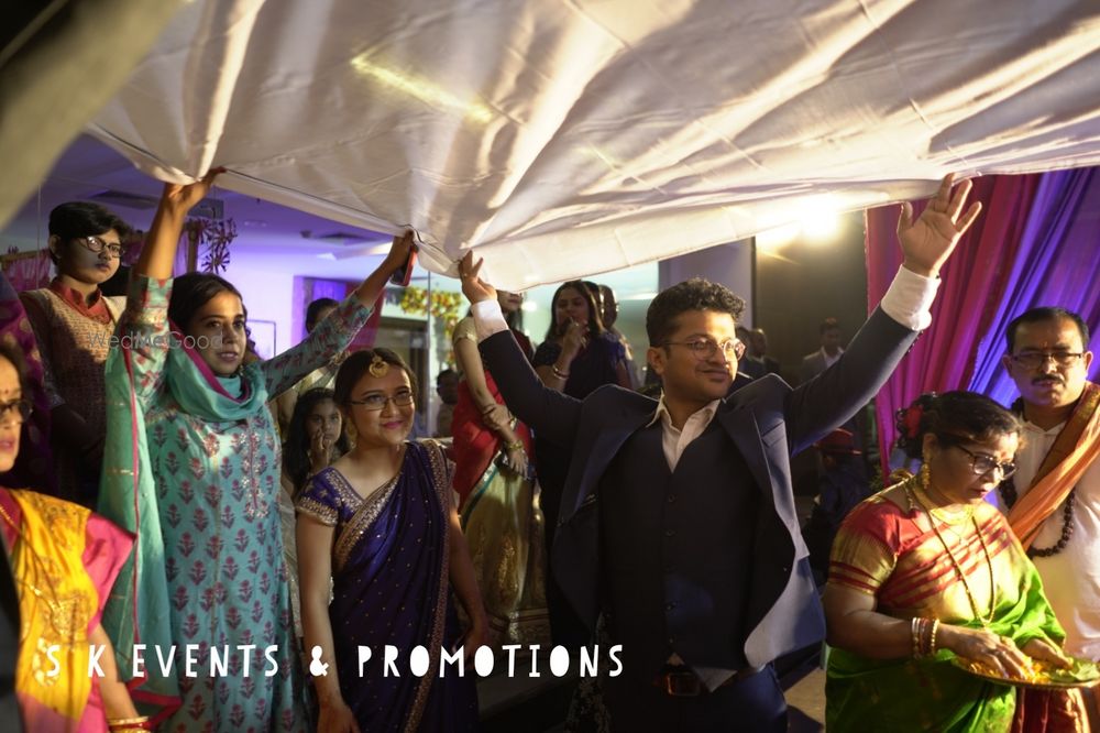 Photo From Bengali Wedding - By S K Events & Promotions