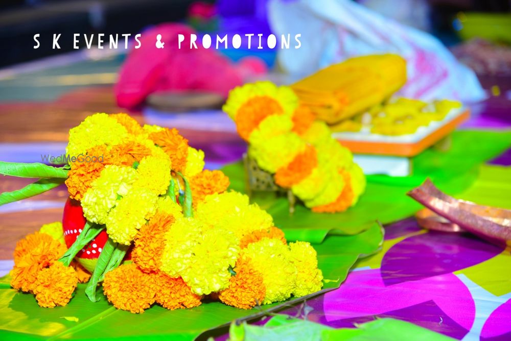 Photo From Bengali Wedding - By S K Events & Promotions