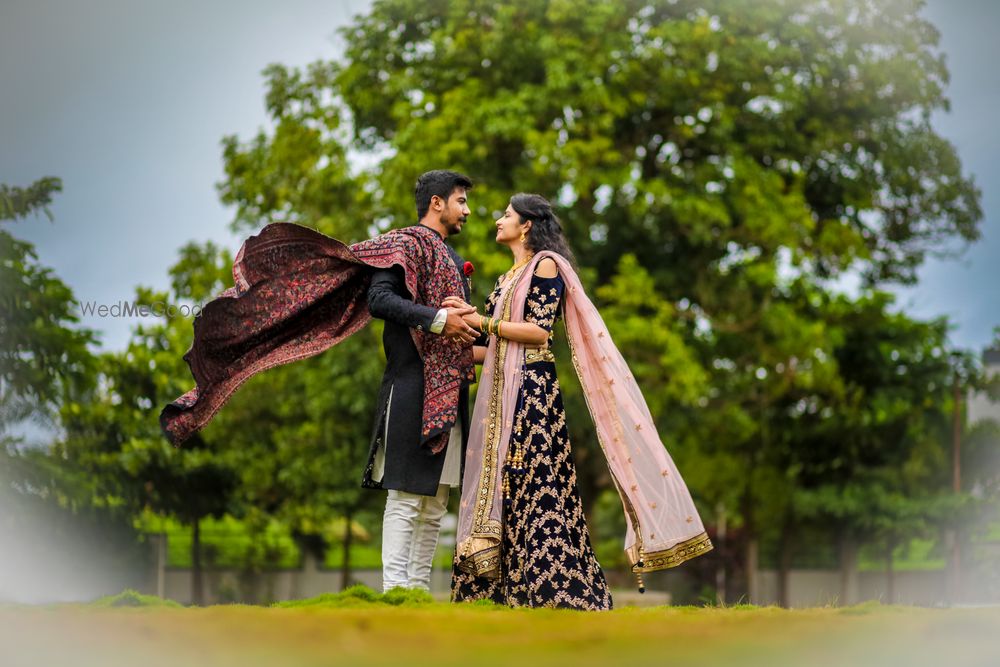 Photo From MITESH AND SMITA - By Wedlock Blossom