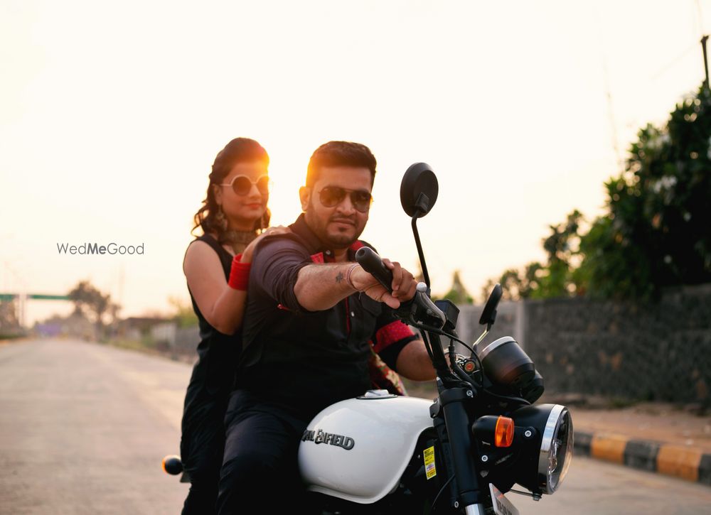 Photo From Atul + Purvi  Pre Wedding  - By The Valor Films