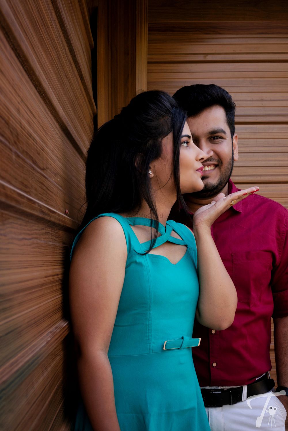 Photo From Atul + Purvi  Pre Wedding  - By The Valor Films