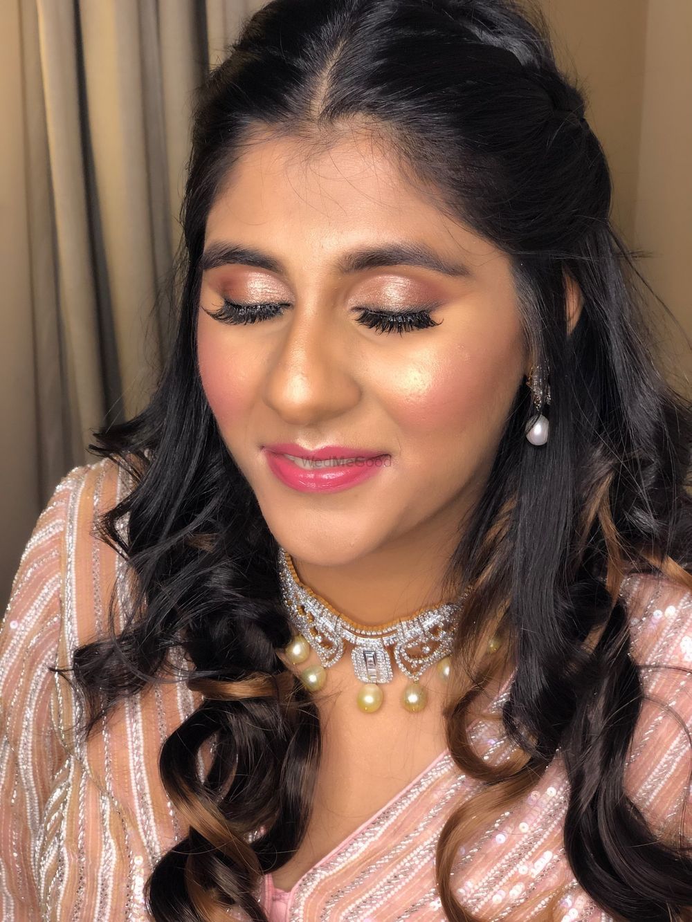 Photo From Makeup for Radhika - By Makeup by Faiza M