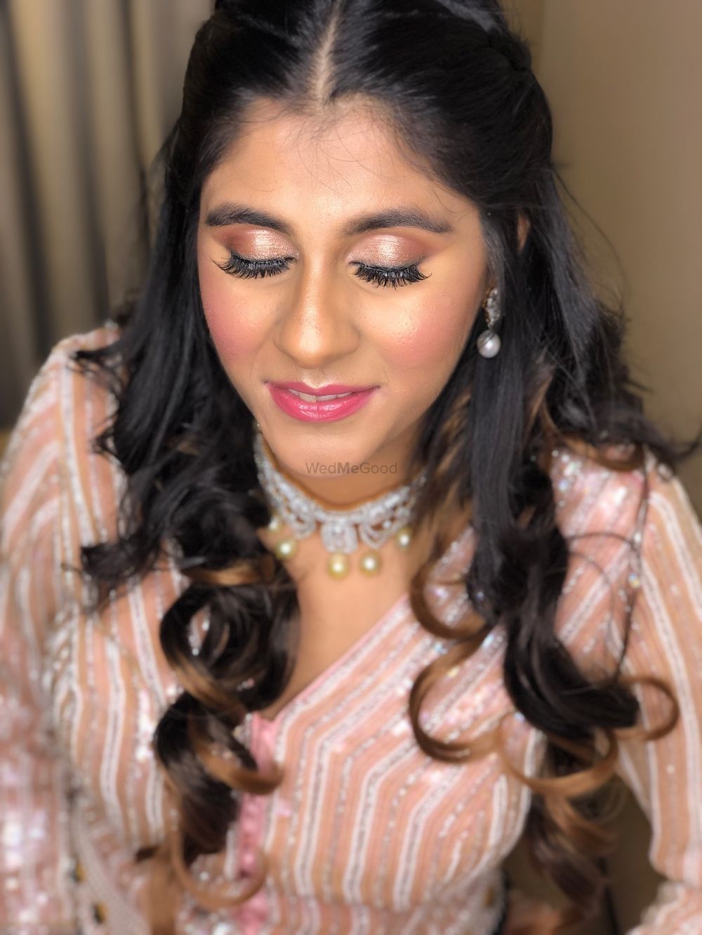 Photo From Makeup for Radhika - By Makeup by Faiza M