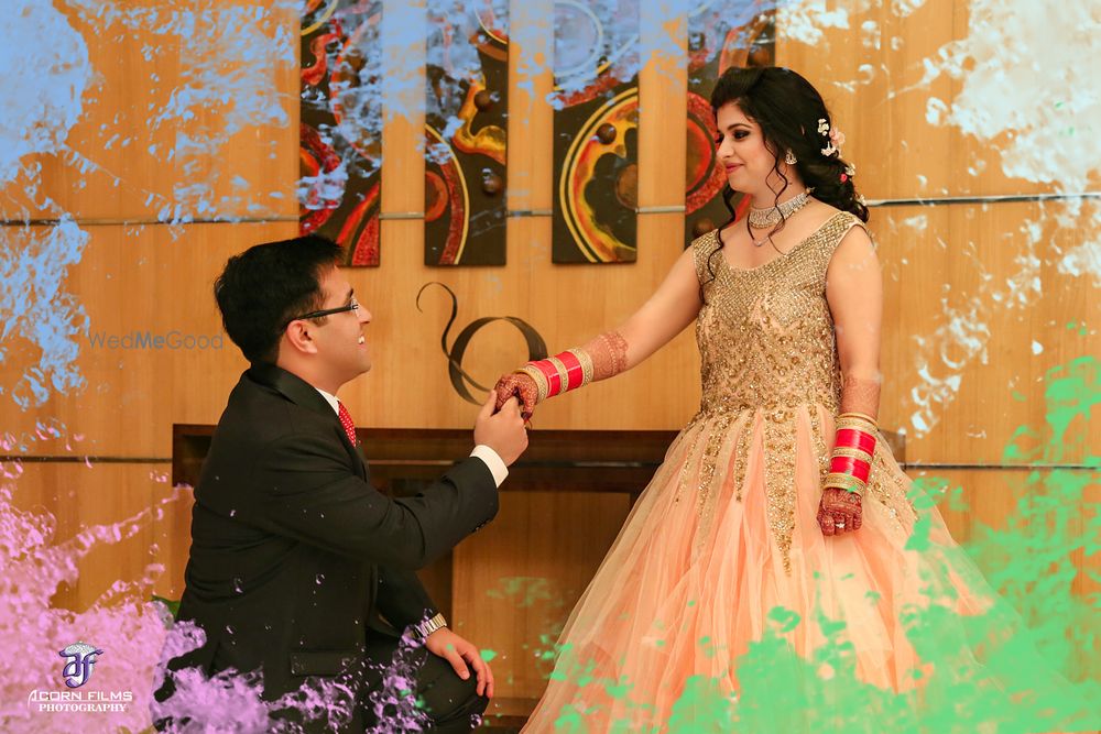 Photo From Ashish & Preeti - By Acorn Films