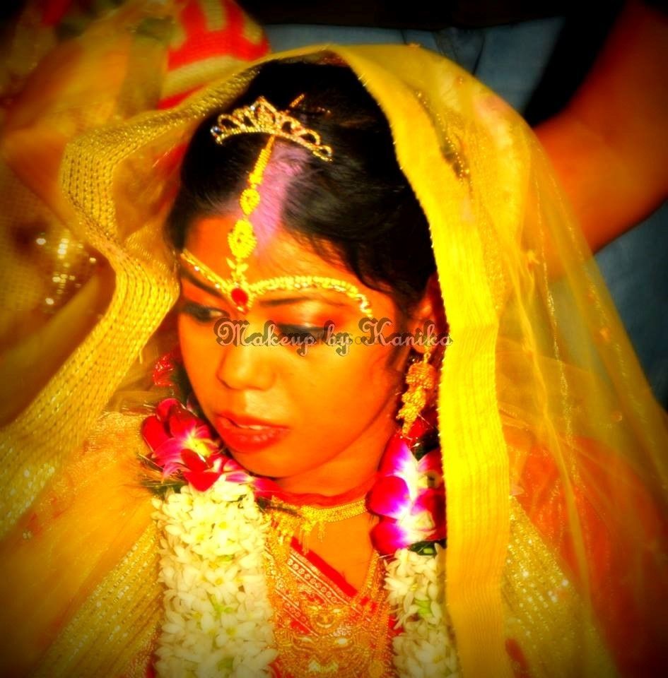 Photo From Brides  - By Makeup by Kanika
