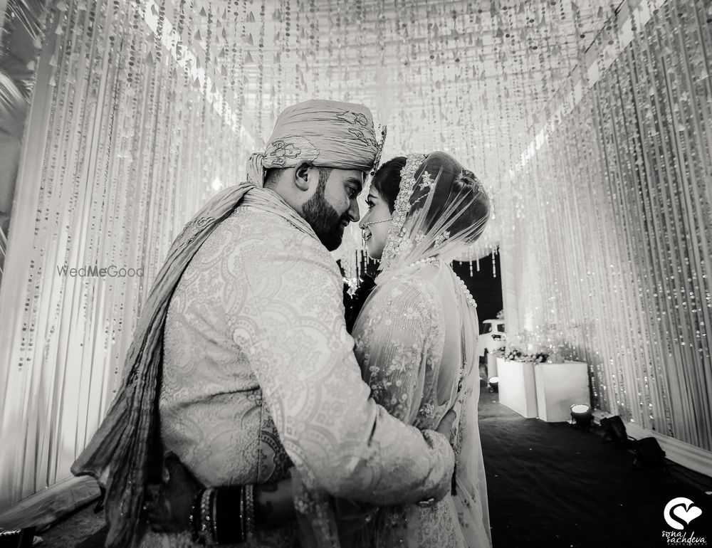 Photo From Sakshi & Rohan - By Sona Sachdeva Photography