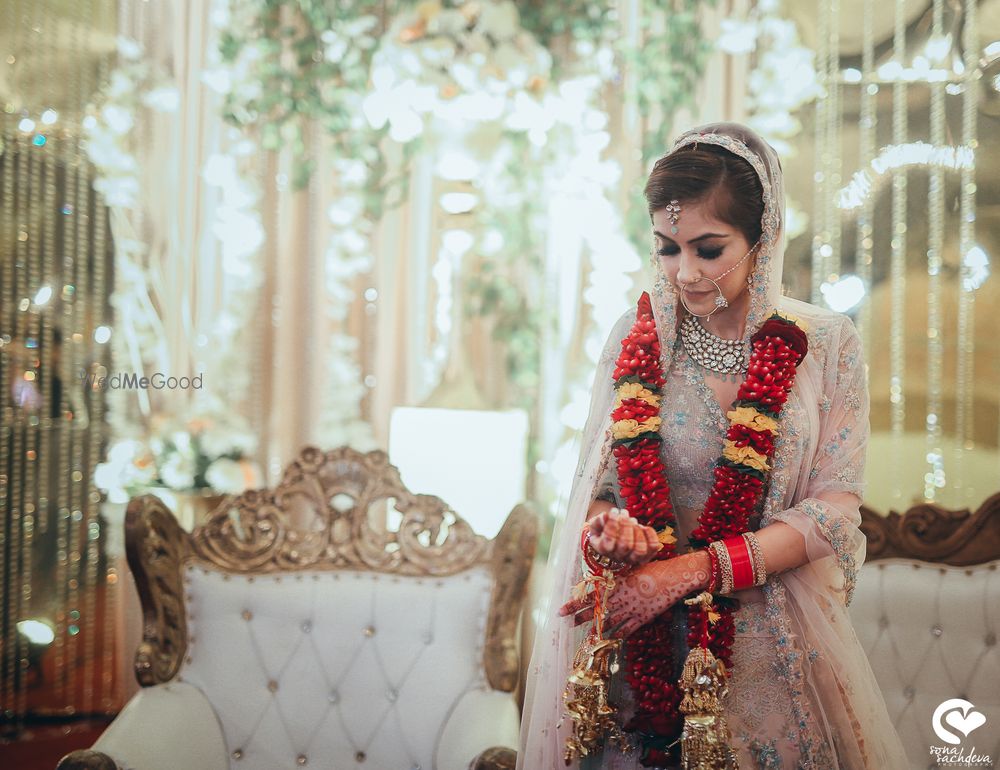 Photo From Sakshi & Rohan - By Sona Sachdeva Photography