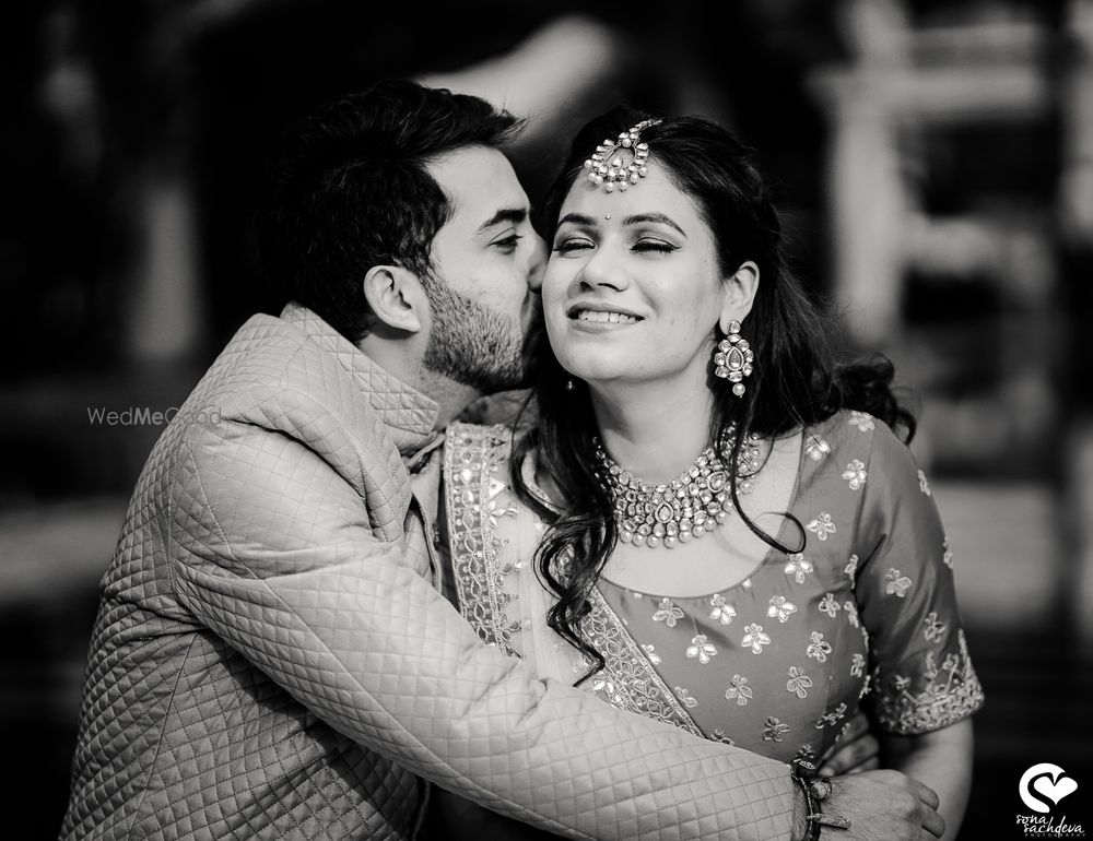 Photo From Garima & Arjun - By Sona Sachdeva Photography