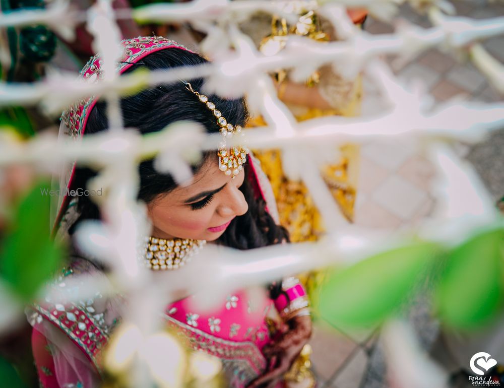 Photo From Garima & Arjun - By Sona Sachdeva Photography