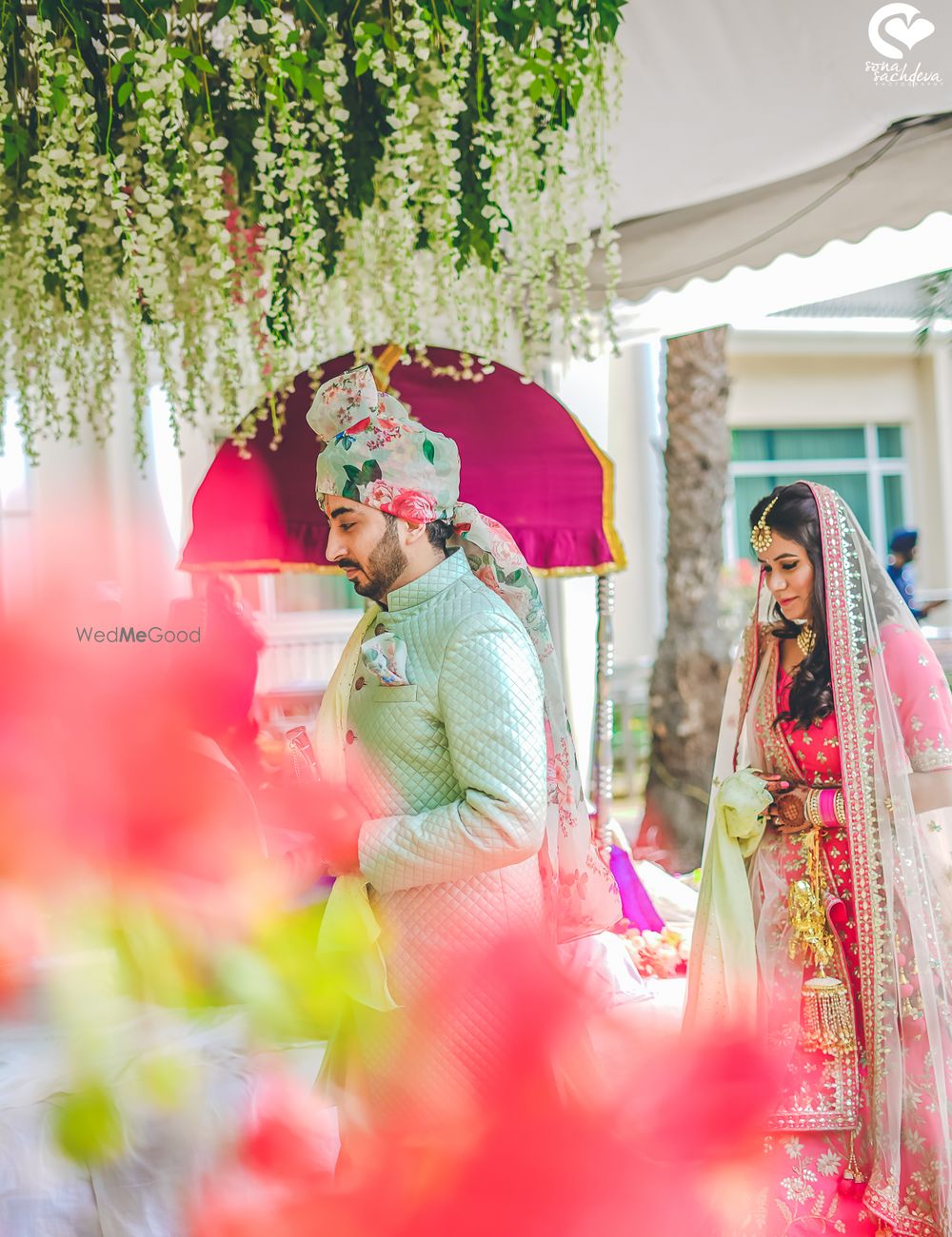 Photo From Garima & Arjun - By Sona Sachdeva Photography