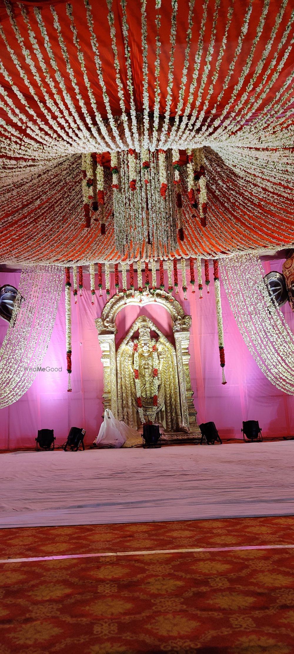 Photo From Wedding Mandaps - By PR Decorations